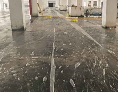 资阳不发火砂浆和不发火金属骨料有什么区别