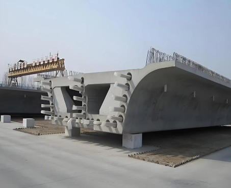 资阳抗冻压浆料的特点及标准化施工工艺
